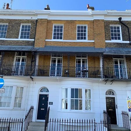 Seaside Holiday Home, Ramsgate, Latimer House Dış mekan fotoğraf