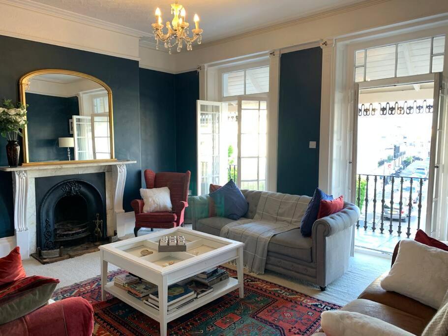 Latimer House At Ramsgate Retreats Dış mekan fotoğraf