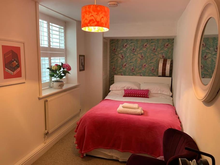 Latimer House At Ramsgate Retreats Dış mekan fotoğraf