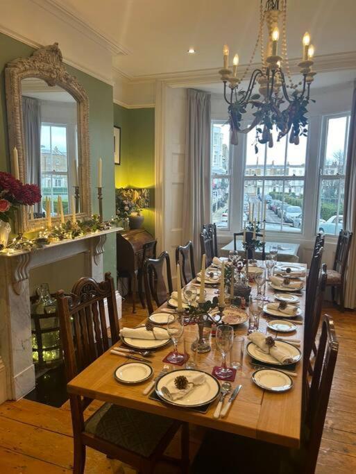 Latimer House At Ramsgate Retreats Dış mekan fotoğraf