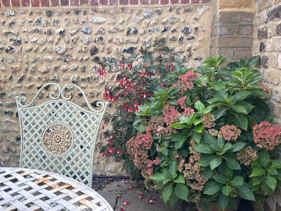 Latimer House At Ramsgate Retreats Dış mekan fotoğraf