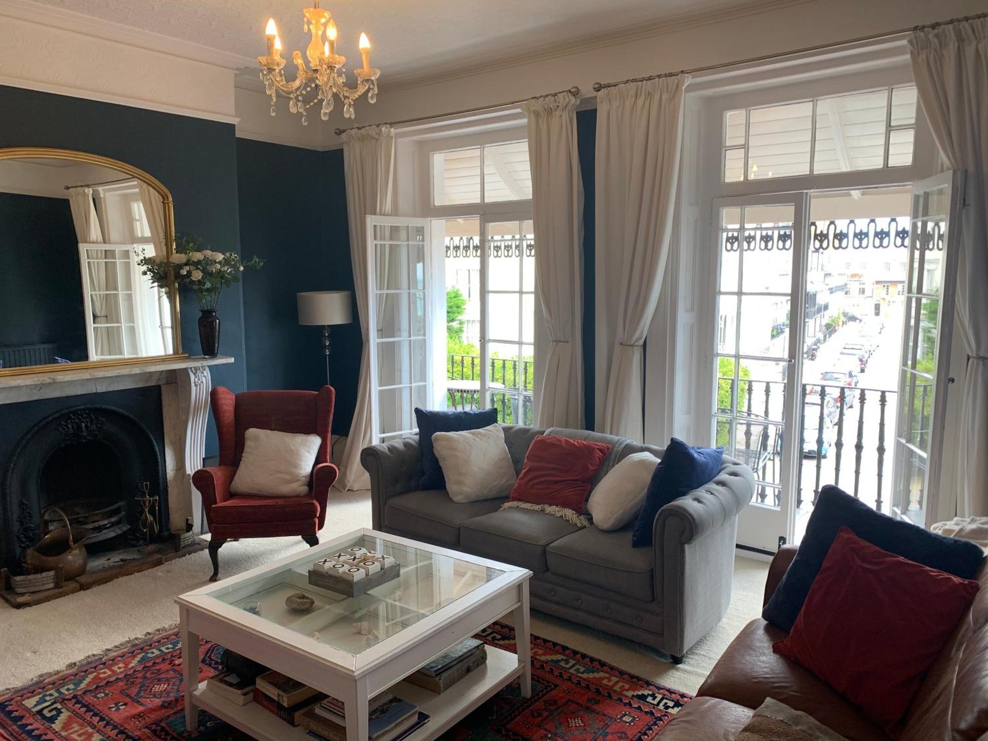 Latimer House At Ramsgate Retreats Dış mekan fotoğraf
