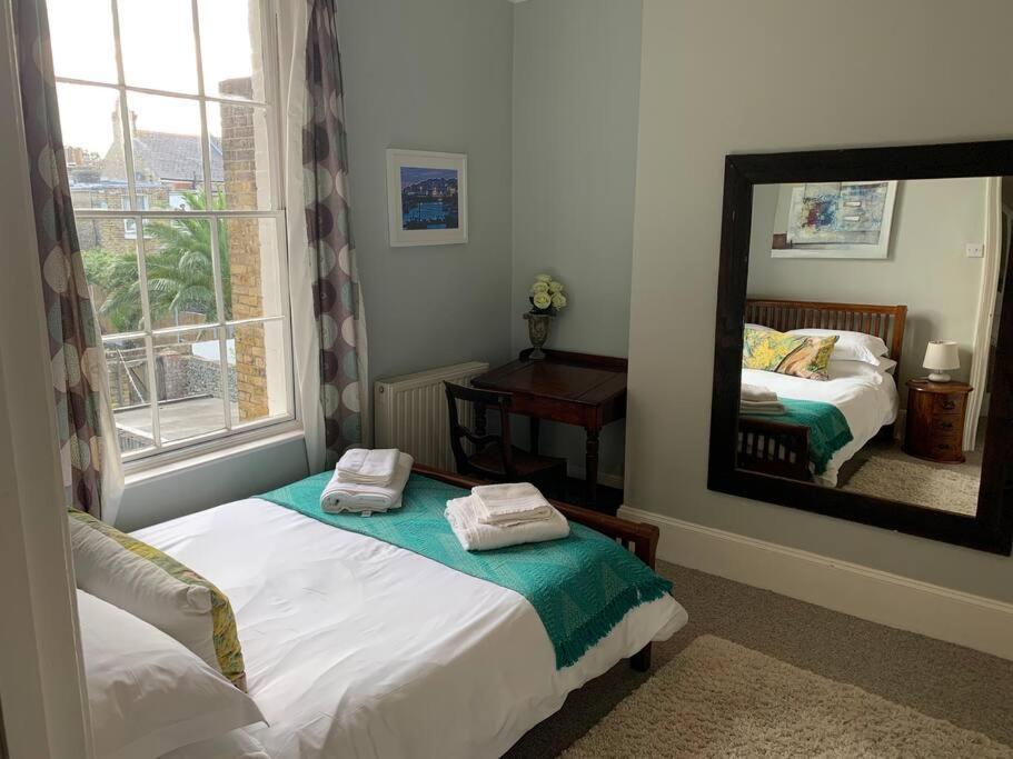 Latimer House At Ramsgate Retreats Dış mekan fotoğraf