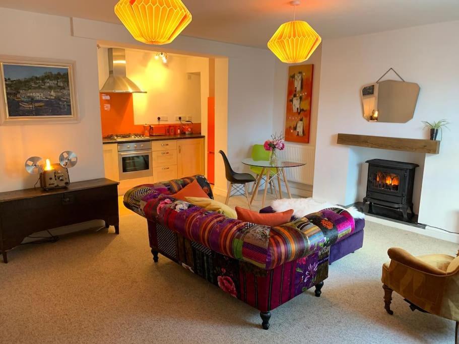 Latimer House At Ramsgate Retreats Dış mekan fotoğraf