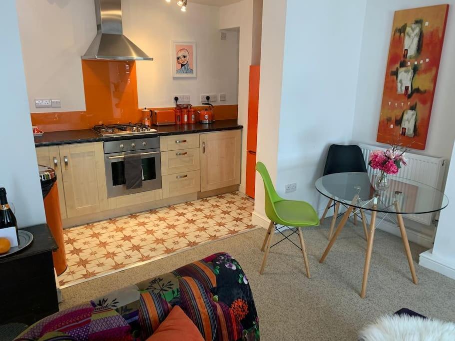 Latimer House At Ramsgate Retreats Dış mekan fotoğraf