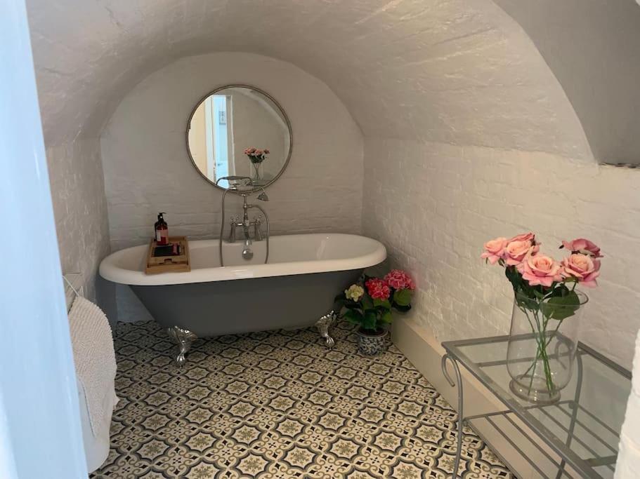 Latimer House At Ramsgate Retreats Dış mekan fotoğraf