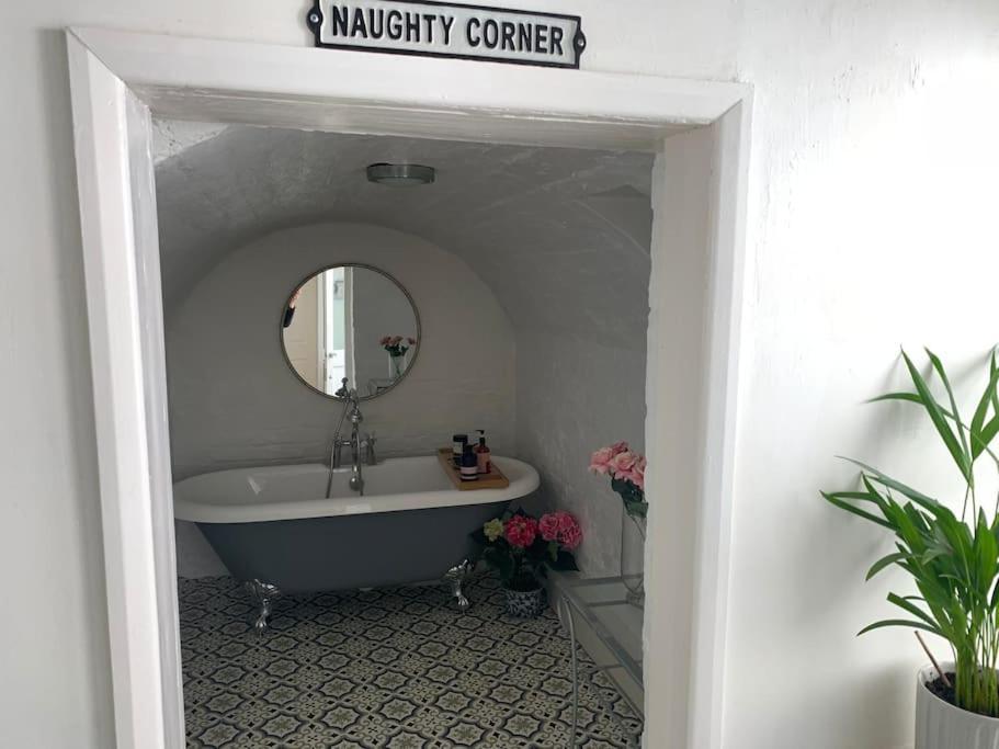 Latimer House At Ramsgate Retreats Dış mekan fotoğraf