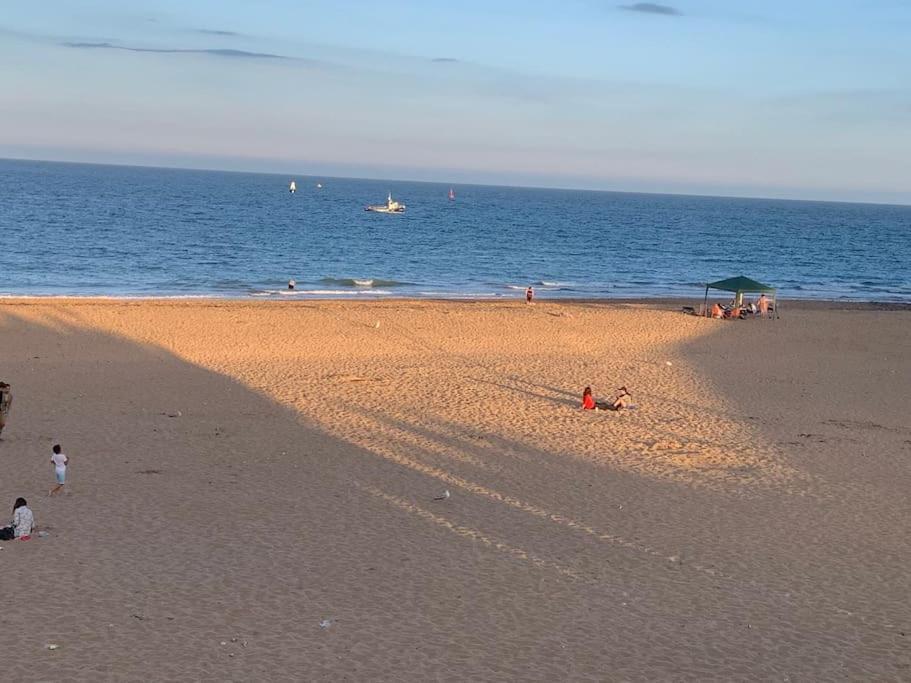 Seaside Holiday Home, Ramsgate, Latimer House Dış mekan fotoğraf