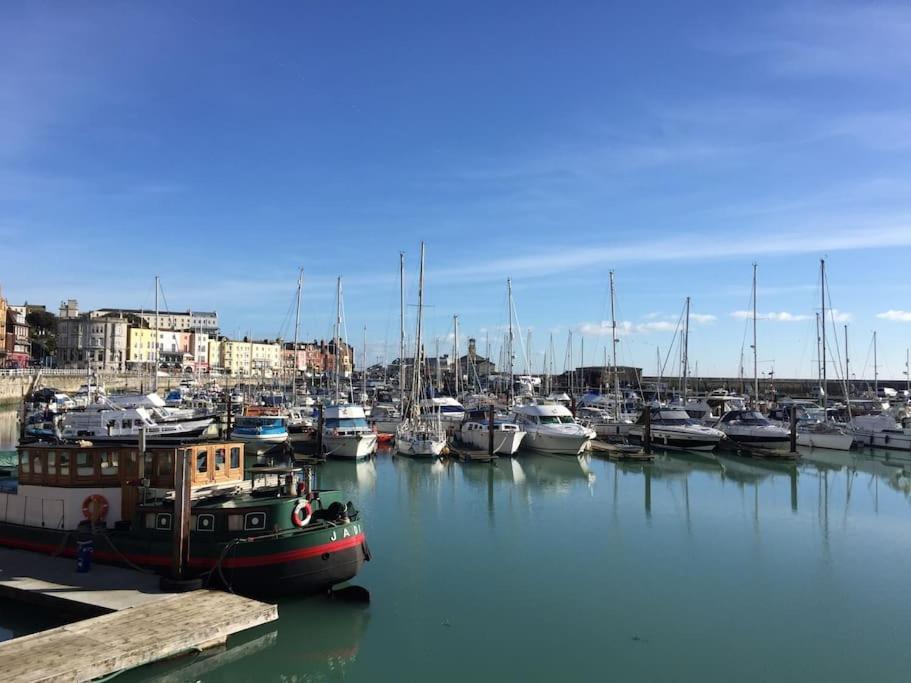 Latimer House At Ramsgate Retreats Dış mekan fotoğraf