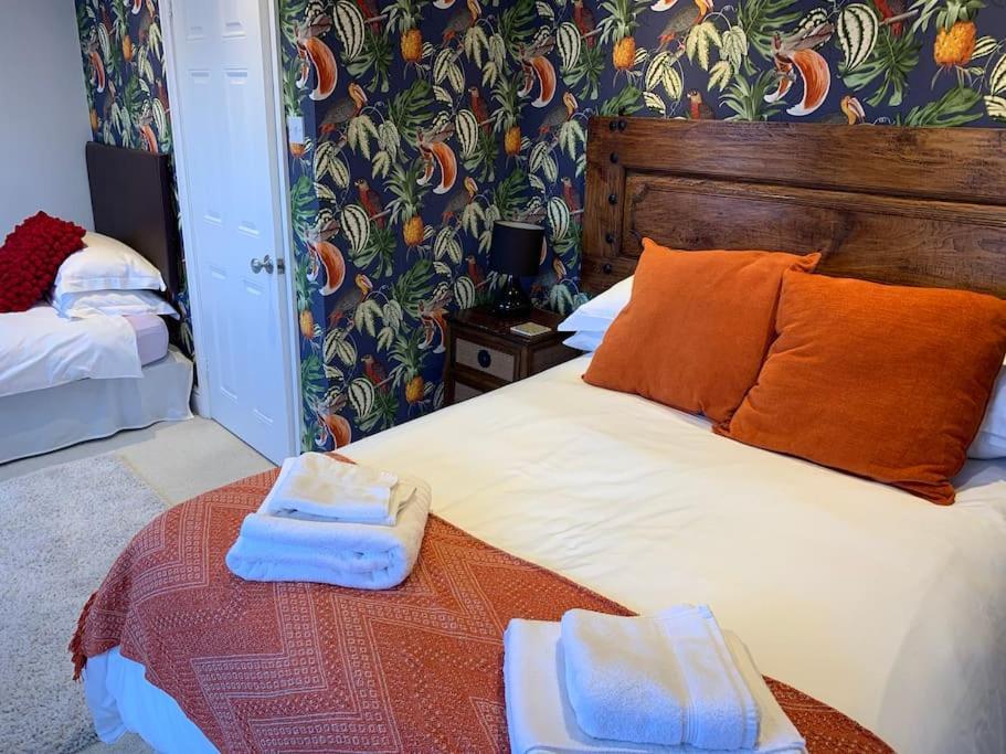 Latimer House At Ramsgate Retreats Dış mekan fotoğraf